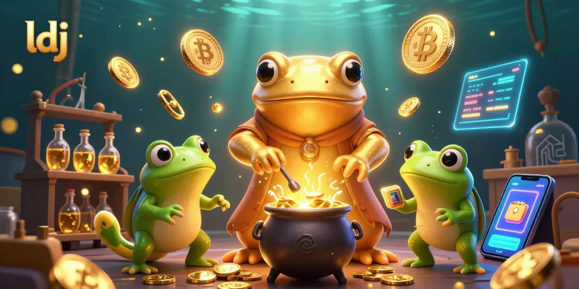 ldj brings an exciting scene of a golden salamander alchemist in a dynamic casino transformation.