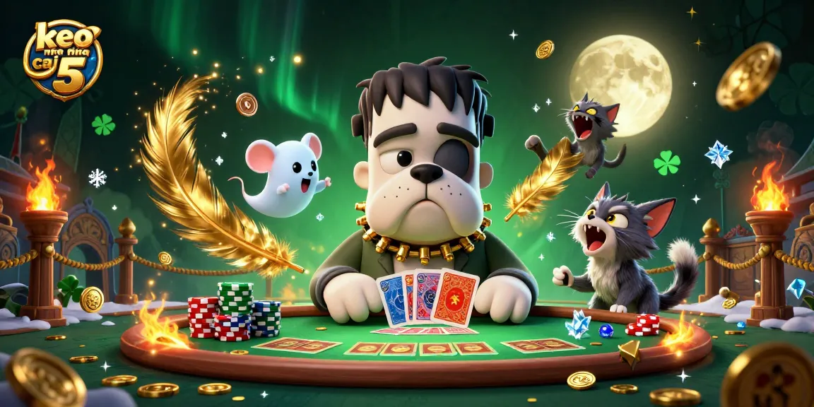 Engage with keo nha cai 5 for dynamic sports betting and casino adventures through stunning visuals.
